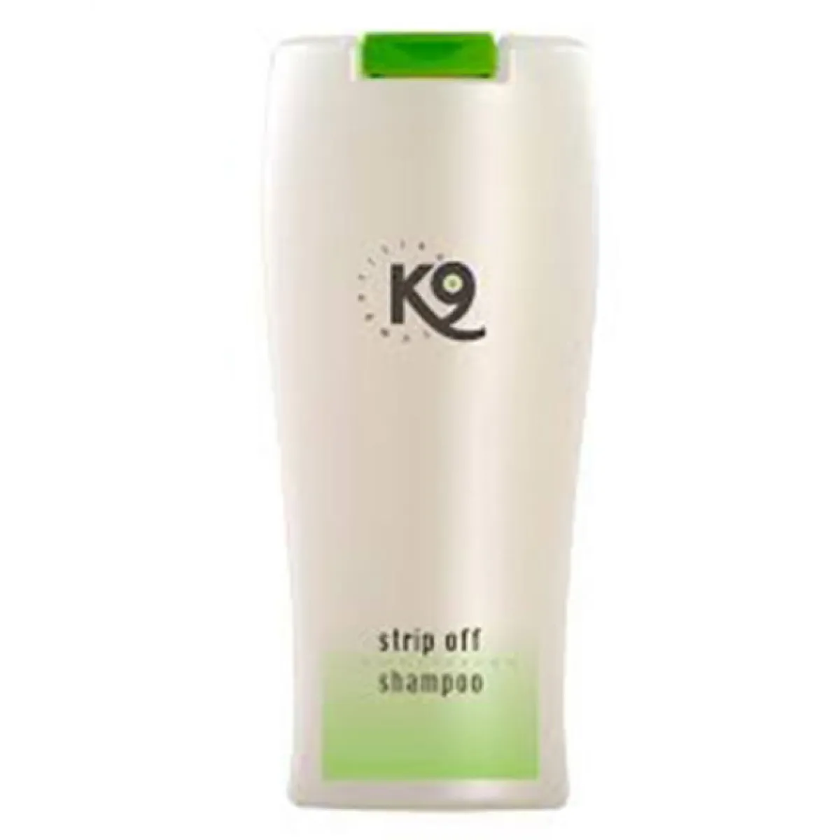 K9 Competition Koiran Shampoot|Koiran Trimmaus Ja Turkinhoito*Strip Off shampoo 300ml