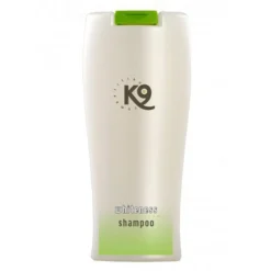 K9 Competition Koiran Shampoot|Koiran Trimmaus Ja Turkinhoito*Whiteness shampoo 300ml