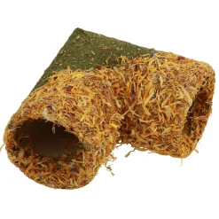 Kerbl Kesyhiiren Lelut|Hamsterin Lelut*kulmatunneli yrteillä S