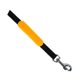 Kerbl Koiran Valot|Koiran Heijastimet Ja Valot*LED-valo tarrakiinnityksellä, oranssi