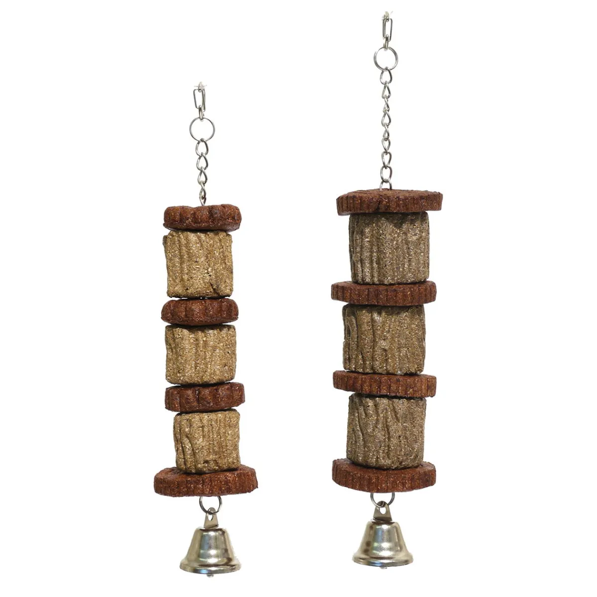 Rosewood Marsun Lelut|Rotan Lelut*Ketju Hide 'n' Treat