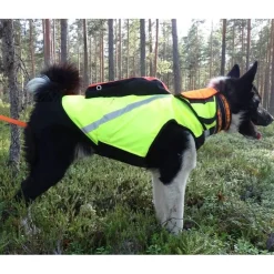 Kardog Koiran Vaatteet|Koiran Huomioliivit*Kevlar-liivi koiralle,