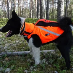 Kardog Koiran Vaatteet|Koiran Huomioliivit*Kevlar-liivi koiralle,
