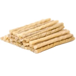 Treateaters Puruluut|Purutikut*Kierretikku Natural 100 kpl, 500 g