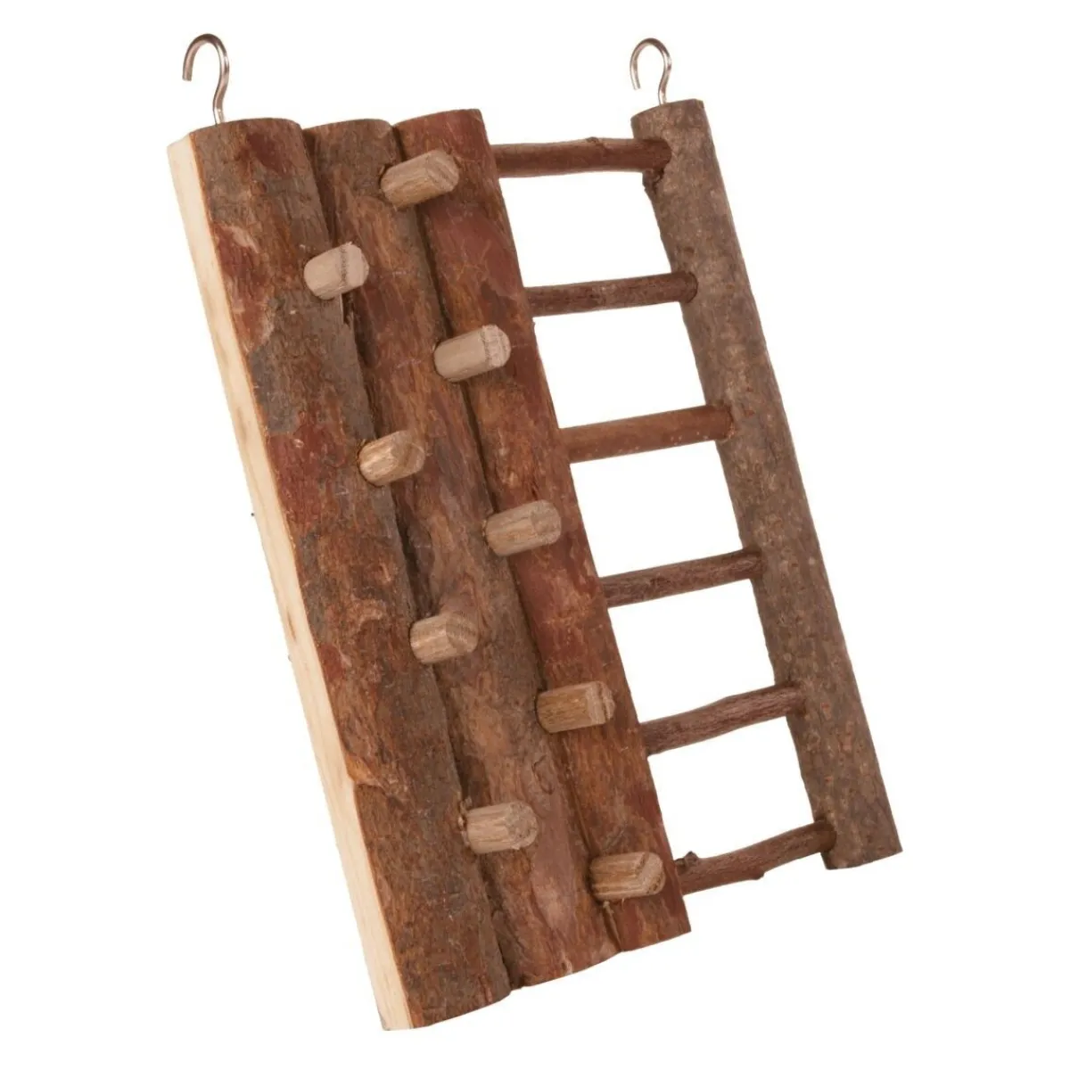 Trixie Hamsterin Lelut|Pieneläinten Lelut*Kiipeilyteline Climbing Wall