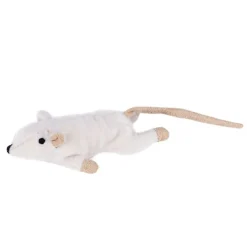 Little&Bigger Kissan Hiirilelut*Kissan hiirilelu L&B Flat Mouse