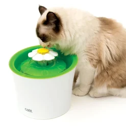 Catit Kissan Juoma-Automaatit|Kissan Juoma-Automaatit*Kissan juoma-automaatti 2.0 Flower Fountain