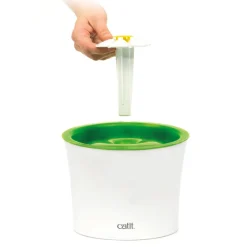 Catit Kissan Juoma-Automaatit|Kissan Juoma-Automaatit*Kissan juoma-automaatti 2.0 Flower Fountain