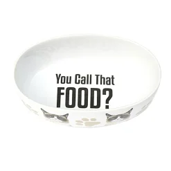 Petcare Kissan Ruoka- Ja Juomakupit*Kissan kuppi, You call that food