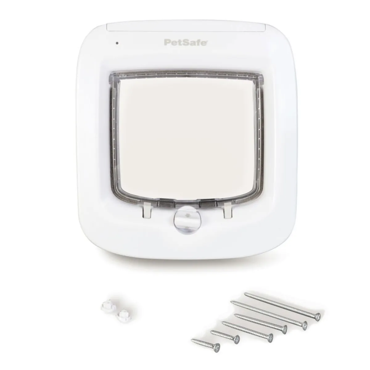 Petsafe Kissanluukut|Ulkoilu*Kissanluukku Microchip
