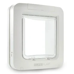 SureFlap Kissanluukut|Ulkoilu*Kissanluukku mikrosirulla Trixie