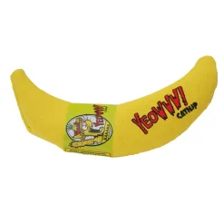 Yeowww Kissanpennun Lelut|Kissanminttulelut*Kissanminttulelu ! Banaani