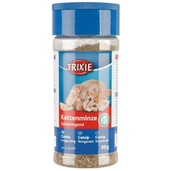 Trixie Kissanminttulelut*Kissanminttusirotin 30g