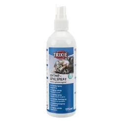 Trixie Kissanminttulelut*Kissanminttuspray 175 ml