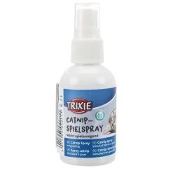 Trixie Kissanpennun Lelut|Kissanminttulelut*Kissanminttusuihke 50 ml