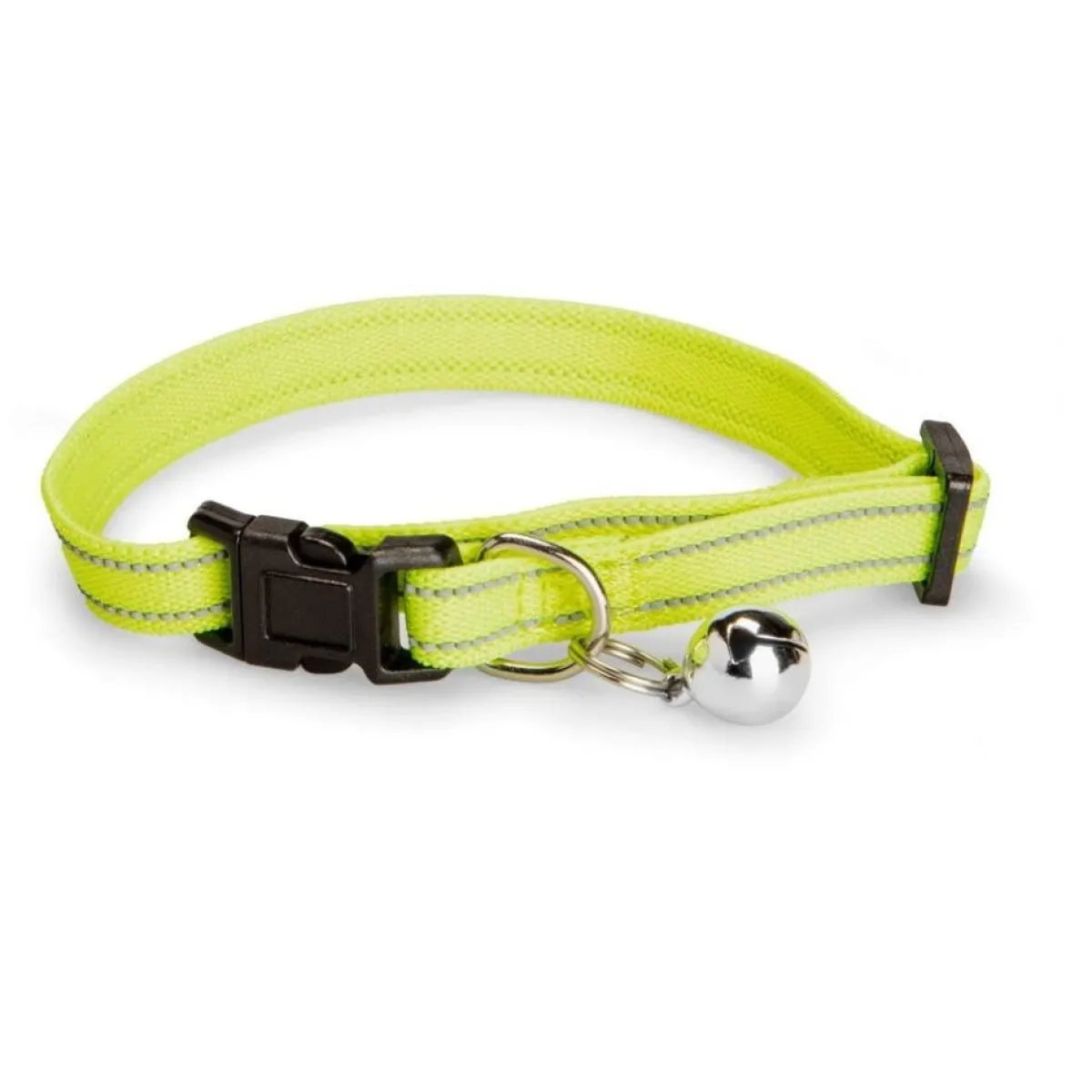 Basic Heijastimet Ja Huomiovalot Kissoille|Kissan Pannat*Kissan panta Elastic Reflective