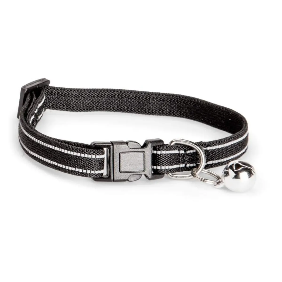 Basic Heijastimet Ja Huomiovalot Kissoille|Kissan Pannat*Kissan panta Elastic Reflective