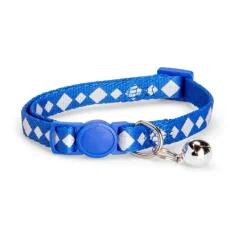 Basic Heijastimet Ja Huomiovalot Kissoille|Kissan Pannat*Kissan panta Reflective Check