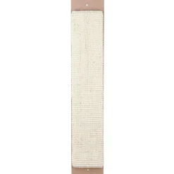 Trixie Kissan Kiipeilypuut Ja Raapimispuut*Kissan raapimalauta , beige 11 x 56 cm