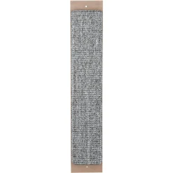 Trixie Kissan Kiipeilypuut Ja Raapimispuut*Kissan raapimalauta , harmaa 11 x 56 cm