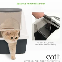 Catit Kissanvessat|Tarjoukset Kissoille*Kissanvessa Jumbo
