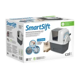 Catit Kissanvessat|Tarjoukset Kissoille*Kissanvessa SmartSift
