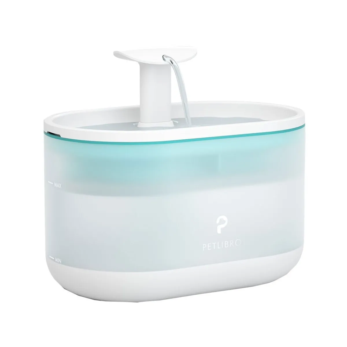 Petlibro Kissan Juoma-Automaatit|Kissan Juoma-Automaatit*Kissojen juomalähde Capsule