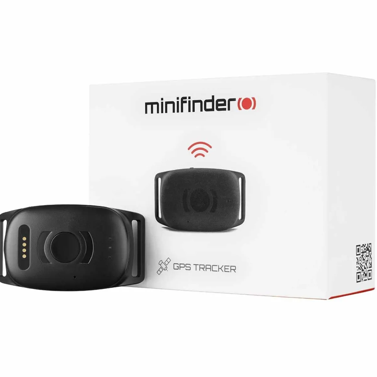 MiniFinder Koiran Gps*Koiran GPS-paikannin Atto Pro