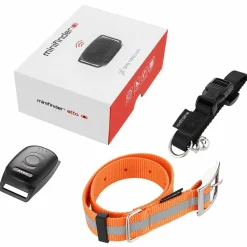 MiniFinder Koiran Gps*Koiran GPS-paikannin Atto Pro