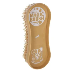 MagicBrush Harjat, Karstat Ja Suat|Koiran Trimmaus Ja Turkinhoito*Koiran harja Dog Soft