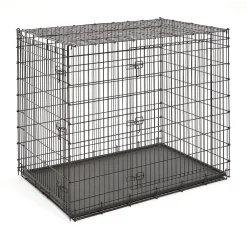 Midwest Häkit*Koiranhäkki Solutions XXL