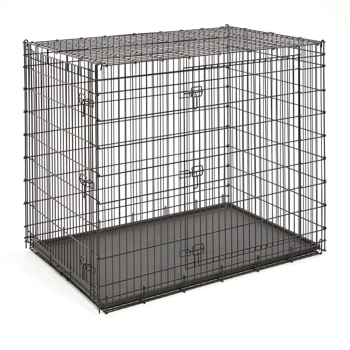 Midwest Häkit*Koiranhäkki Solutions XXL