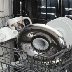 Zeus Koiranpennun Ruokailu|Kissan Juoma-Automaatit*Koiran juoma-automaatti Cascade ruostumaton teräs 6 l