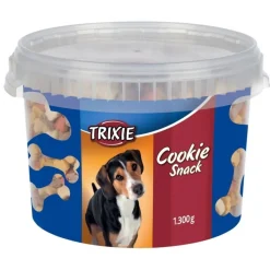 Trixie Pehmeät Koiran Herkut|Pikkuherkut Ja Treeninamit*Koirankeksi Farmies, 1300g