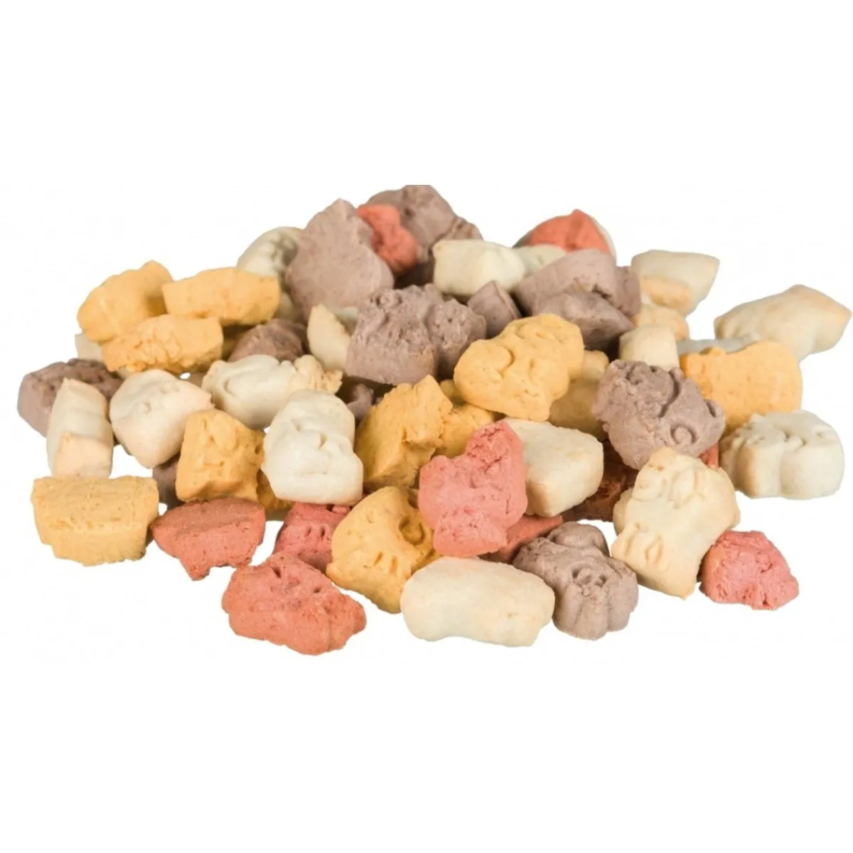 Trixie Pehmeät Koiran Herkut|Pikkuherkut Ja Treeninamit*Koirankeksi Farmies, 1300g