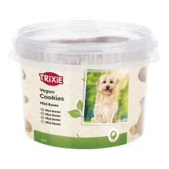 Trixie Pehmeät Koiran Herkut|Pikkuherkut Ja Treeninamit*Koirankeksi Mini Bones, 1300 g