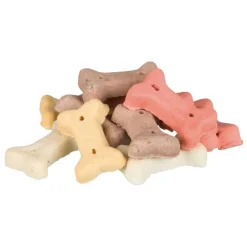 Trixie Pehmeät Koiran Herkut|Pikkuherkut Ja Treeninamit*Koirankeksi Snack Bones, 1300 g