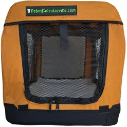 PetEasy Häkit|Kevythäkit*Koiran kevythäkki , tyrni