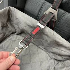 Kong Häkit|Koiran Autoistuimet*Koiran korotettu autoistuin Ultimate