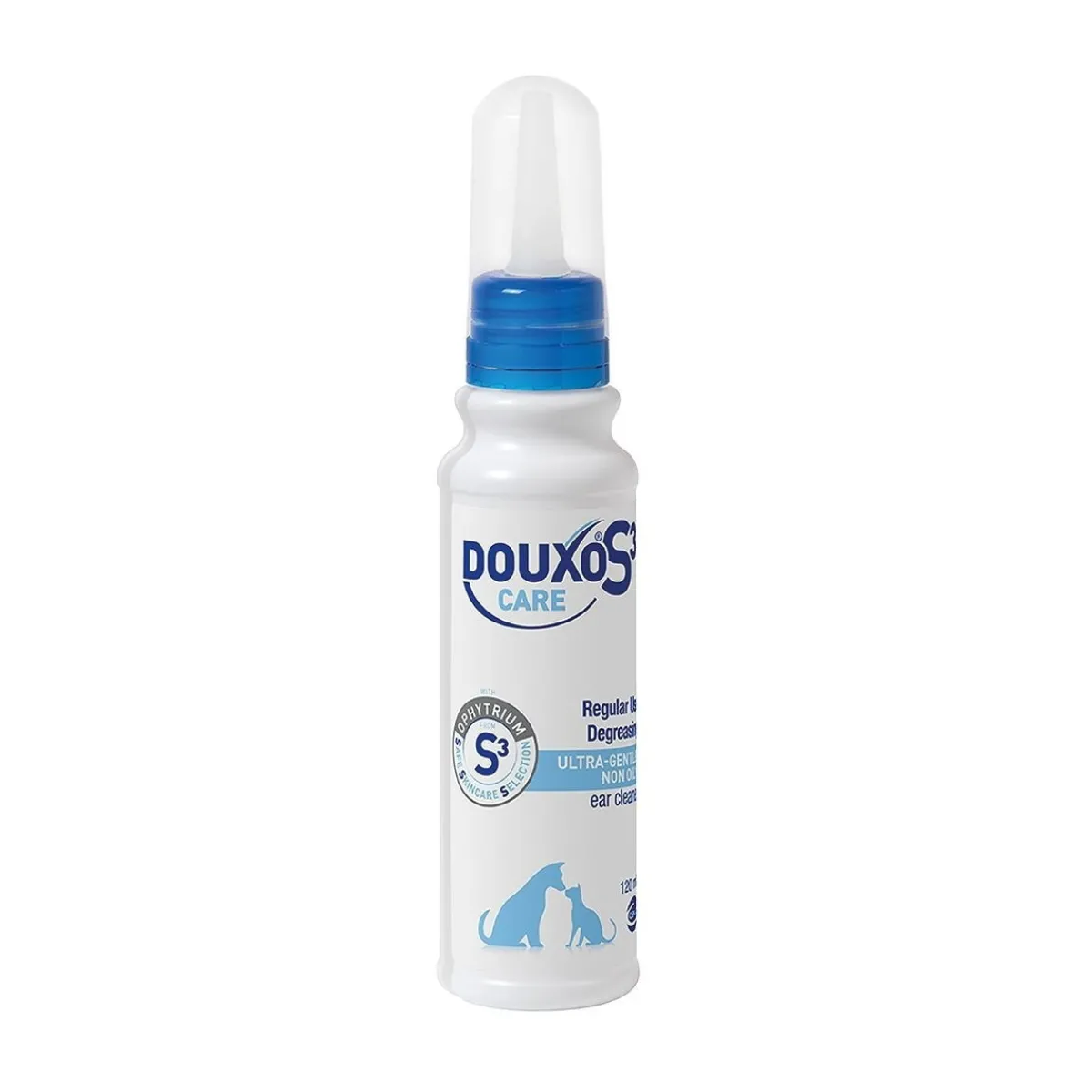 Douxo Koiran Korvat|Hoito Ja Terveys*Koiran korvahuuhde S3