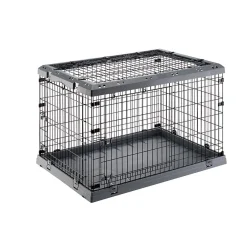 Ferplast Häkit*Koiran metallihäkki Superior