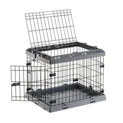 Ferplast Häkit*Koiran metallihäkki Superior