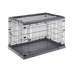 Ferplast Häkit*Koiran metallihäkki Superior