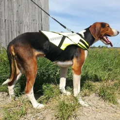 Kardog Koiran Vaatteet|Koiran Huomioliivit*Koiran metsästysliivi Rymy,