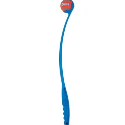 Chuckit Koiran Pallot Ja Heittolelut*Koiran pallonheitin Classic