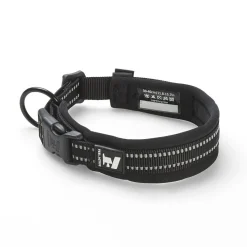 Feel Active Koiran Pannat*Koiran panta FA Padded, musta