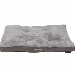 Scruffs Koiran Pedit Ja Alustat|Koiran Patjat*Koiranpatja Cosy, harmaa