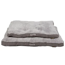 Scruffs Koiran Pedit Ja Alustat|Koiran Patjat*Koiranpatja Cosy, harmaa