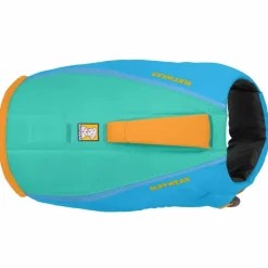 RuffWear Koiran Vaatteet|Pelastusliivit*Koiran pelastusliivit Float Coat, sininen