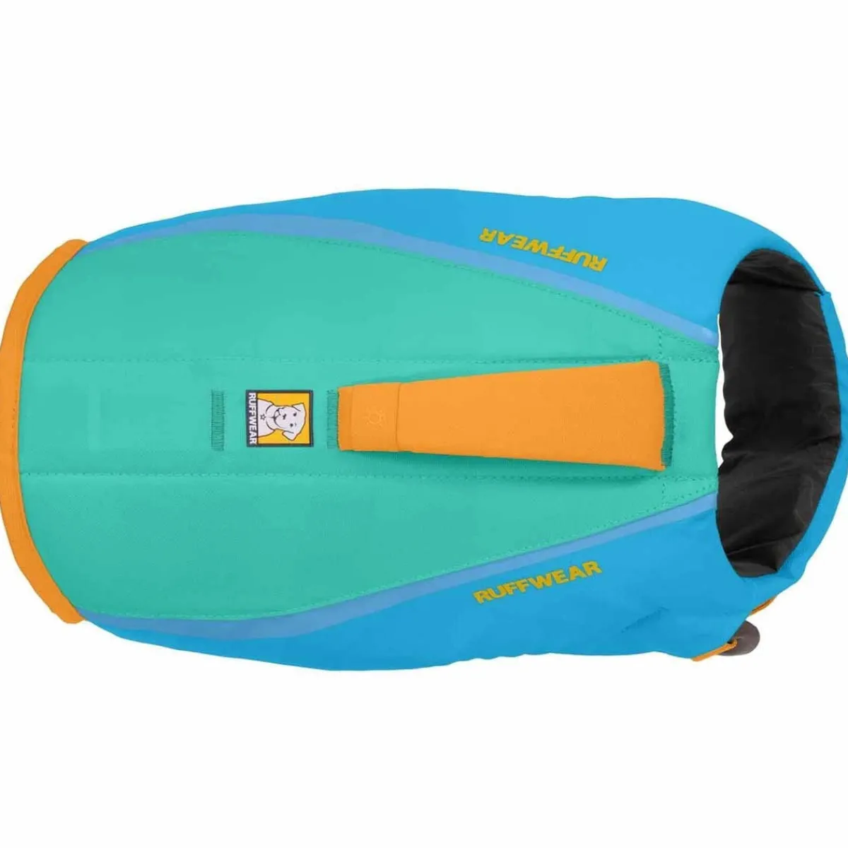 RuffWear Koiran Vaatteet|Pelastusliivit*Koiran pelastusliivit Float Coat, sininen